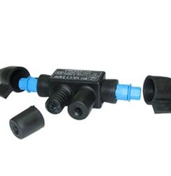 Waterproof piercing connector ESS-223485
